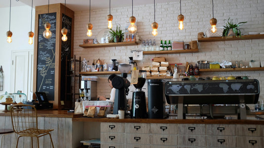 Run Your Café on Data, Not Guesswork